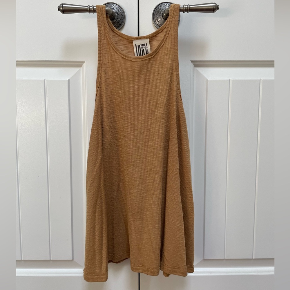 Free People Tank Top